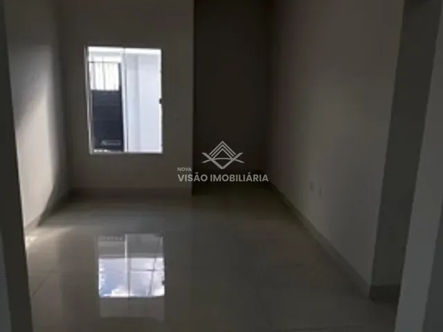 Casa 1 quarto e 1 banheiro, à venda, no bairro Jardim Curitiba em Sinop