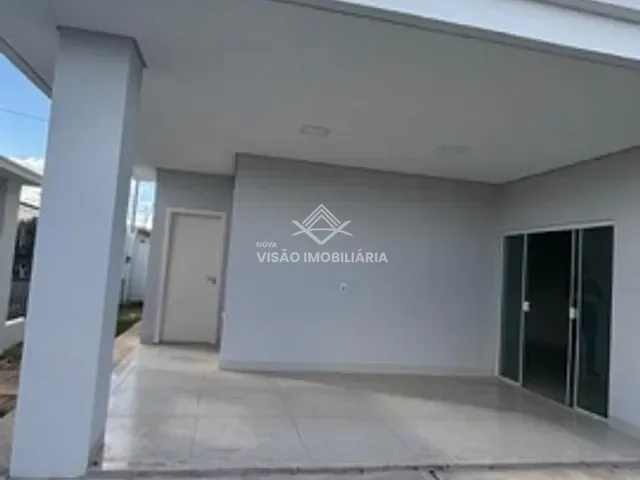 Casa 1 quarto e 1 banheiro, à venda, no bairro Jardim Curitiba em Sinop