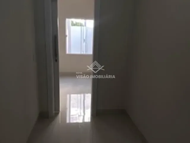 Casa 1 quarto e 1 banheiro, à venda, no bairro Jardim Curitiba em Sinop