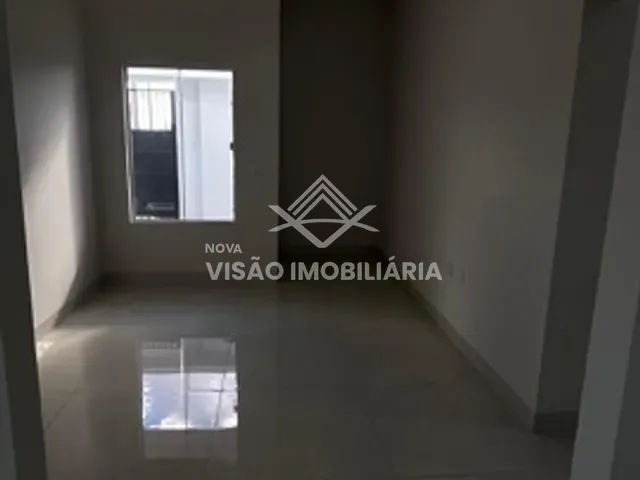 Casa 1 quarto e 1 banheiro, à venda, no bairro Jardim Curitiba em Sinop