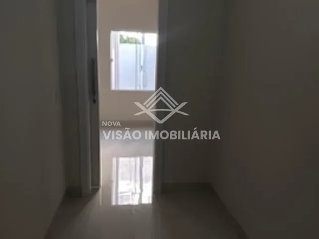 Casa 1 quarto e 1 banheiro, à venda, no bairro Jardim Curitiba em Sinop