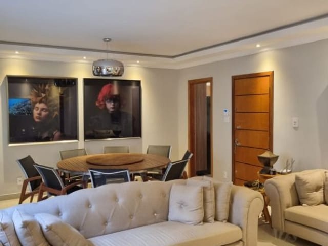 Foto do Casa - Casa com 3 dormitórios à venda, 197 m² - Olinda - Uberaba/MG | ZUCATO IMOBILIARIA LTDA