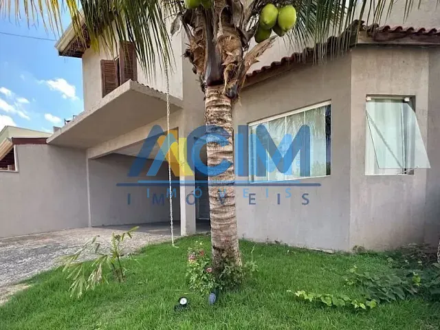 Casa com 210m² 4 quartos e 3 banheiros, à venda, no bairro Bairro inválido em Cidade inexistente