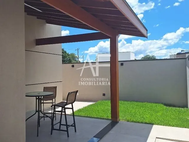 Casa com 253m² 3 quartos e 2 banheiros, à venda, no bairro Loteamento Residencial São Vicente de Paulo em Tremembé