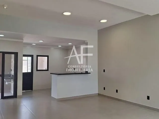 Casa com 253m² 3 quartos e 2 banheiros, à venda, no bairro Loteamento Residencial São Vicente de Paulo em Tremembé