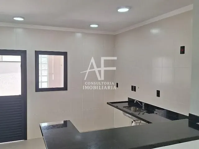 Casa com 253m² 3 quartos e 2 banheiros, à venda, no bairro Loteamento Residencial São Vicente de Paulo em Tremembé