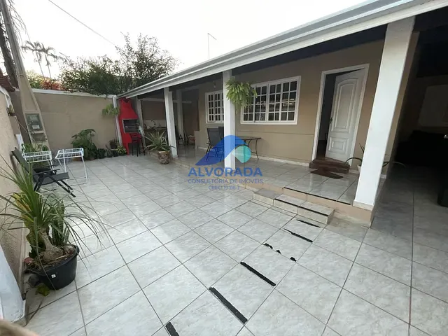 Casa com 280m² 3 quartos e 1 banheiro, à venda, no bairro Cidade Vista Verde em São José dos Campos