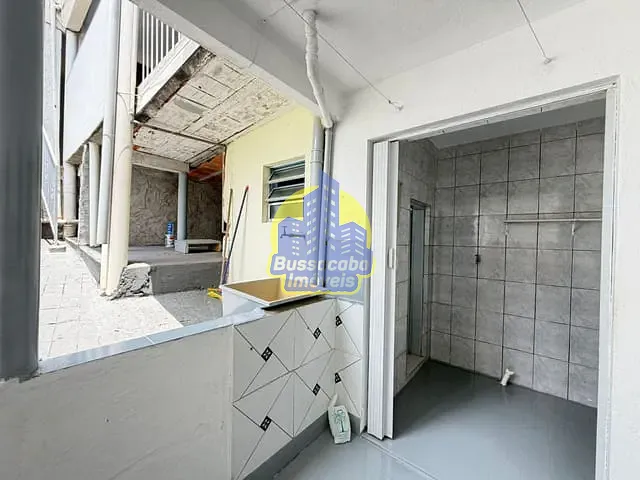 Casa 1 quarto e 1 banheiro, para alugar, no bairro Jardim das Flores em Osasco