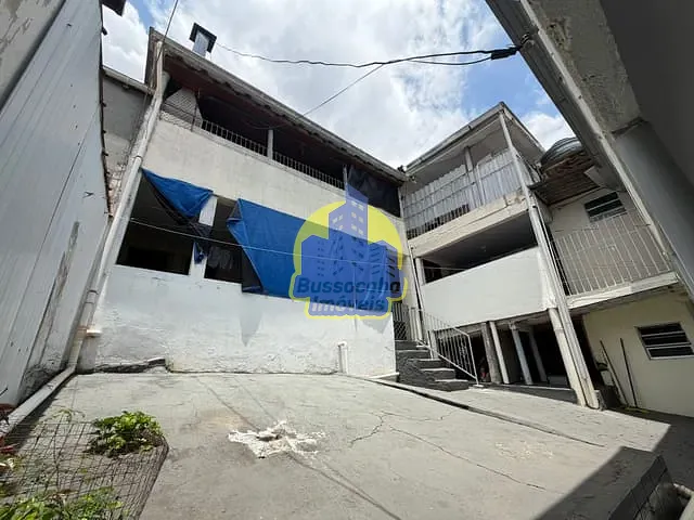 Casa 1 quarto e 1 banheiro, para alugar, no bairro Jardim das Flores em Osasco