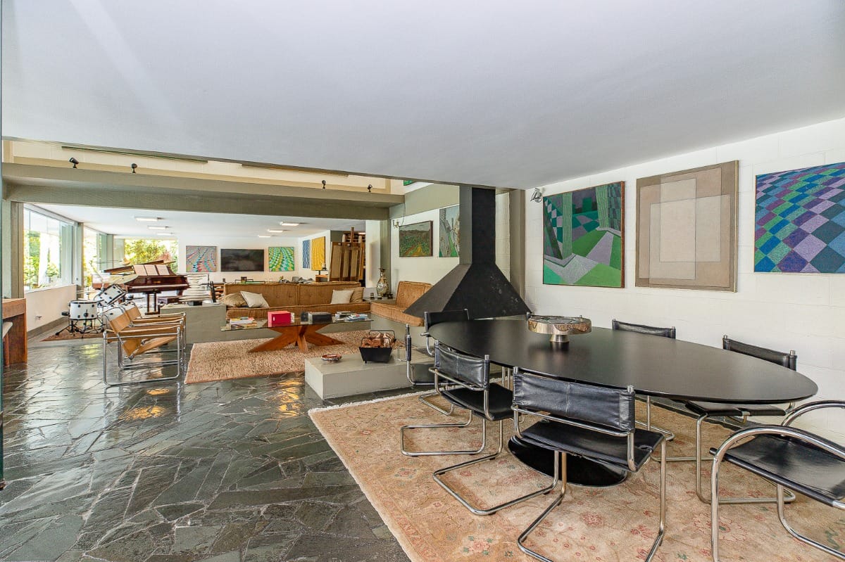Casa para venda em Jardim Marajoara com 3 quartos, sendo 3 suítes, 600m²