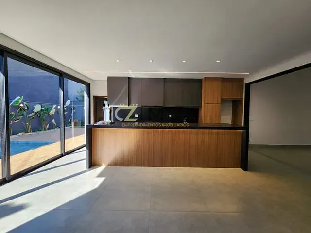 Casa com 494m² 4 quartos e 5 banheiros, à venda, no bairro Residencial e Empresarial Alphaville em Ribeirão Preto