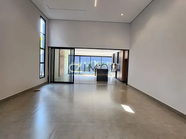 Casa com 494m² 4 quartos e 5 banheiros, à venda, no bairro Residencial e Empresarial Alphaville em Ribeirão Preto