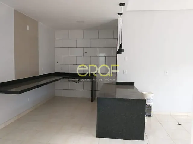 Casa com 150m² 2 quartos e 2 banheiros, à venda, no bairro Setor Bela Vista em Formosa