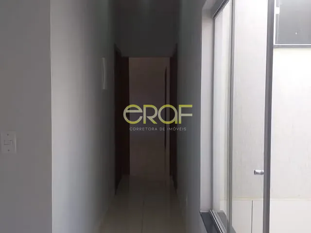 Casa com 150m² 2 quartos e 2 banheiros, à venda, no bairro Setor Bela Vista em Formosa