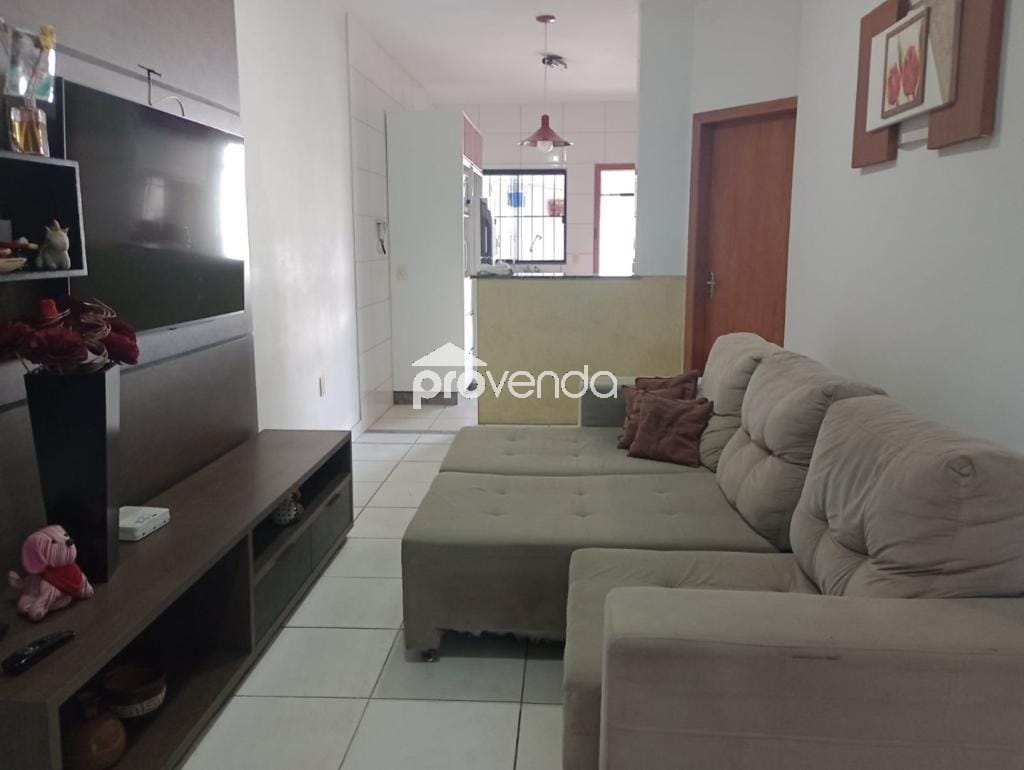 Casa, 3 quartos, 150 m² - Foto 1