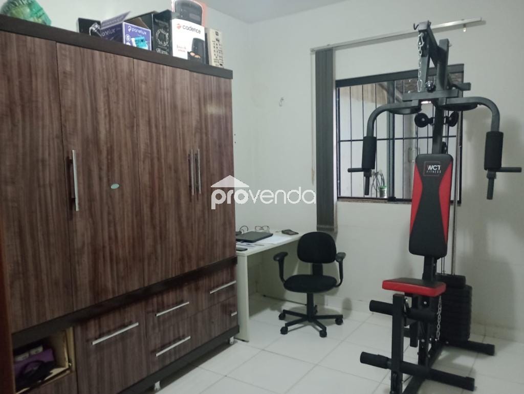 Casa, 3 quartos, 150 m² - Foto 14