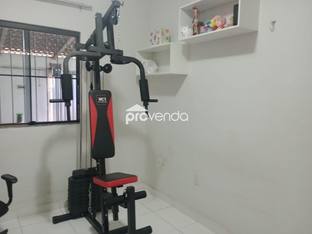 Casa, 3 quartos, 150 m² - Foto 15