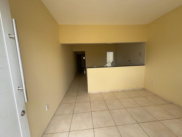 Casa com 125m² 2 quartos e 1 banheiro, à venda, no bairro Jardim Campina Grande em Campinas