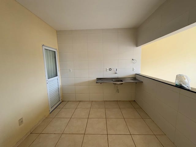 Casa com 125m² 2 quartos e 1 banheiro, à venda, no bairro Jardim Campina Grande em Campinas