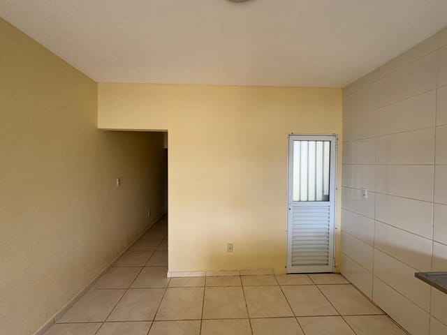 Casa com 125m² 2 quartos e 1 banheiro, à venda, no bairro Jardim Campina Grande em Campinas