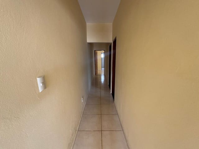 Casa com 125m² 2 quartos e 1 banheiro, à venda, no bairro Jardim Campina Grande em Campinas