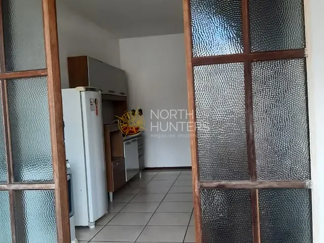 Casa com 950m² 10 quartos e 8 banheiros, à venda, no bairro Bucarein em Joinville