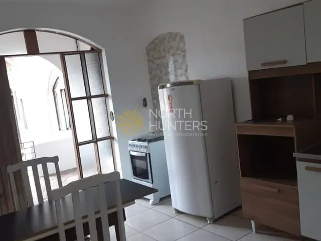 Casa com 950m² 10 quartos e 8 banheiros, à venda, no bairro Bucarein em Joinville