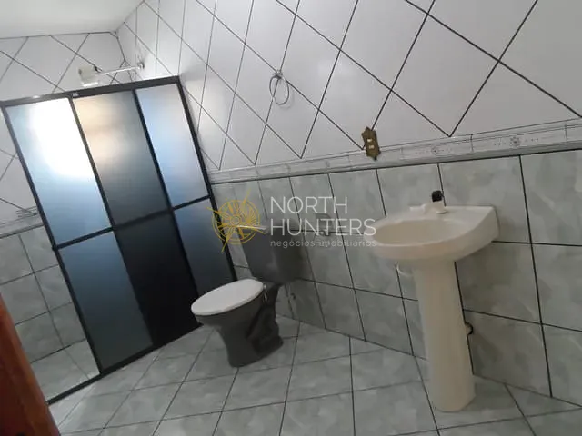 Casa com 950m² 10 quartos e 8 banheiros, à venda, no bairro Bucarein em Joinville