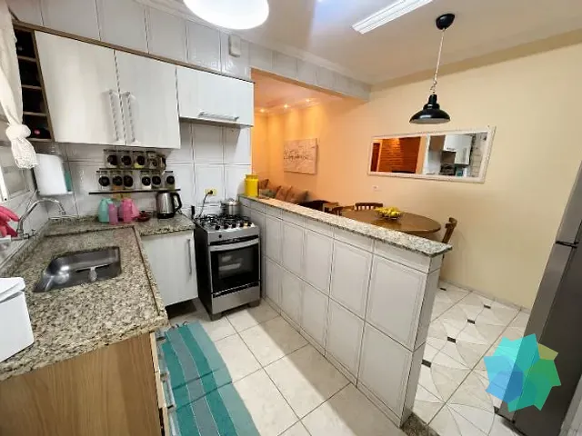 Casa com 150m² 2 quartos e 2 banheiros, à venda, no bairro Loteamento Terras de São Pedro e São Paulo em Salto