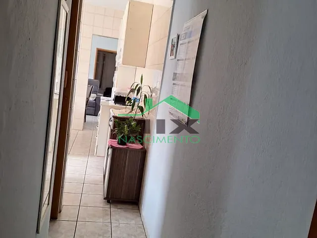 Casa com 140m² 2 quartos e 1 banheiro, à venda, no bairro Taboão em São Bernardo do Campo