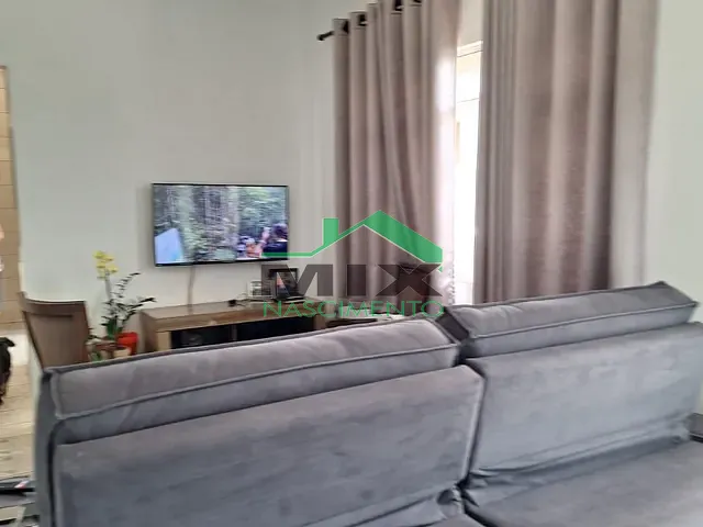 Casa com 140m² 2 quartos e 1 banheiro, à venda, no bairro Taboão em São Bernardo do Campo
