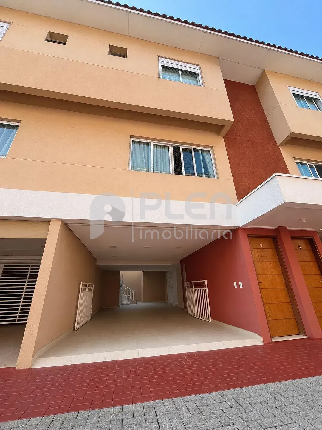 Apartamento de 3 quartos à venda em Vila Siqueira (Zona Norte), São Paulo