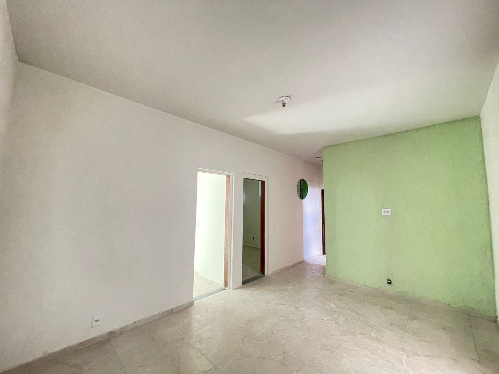 Excelente Casa para Locação no Engenho Nogueira – Belo Horizonte miniatura 3