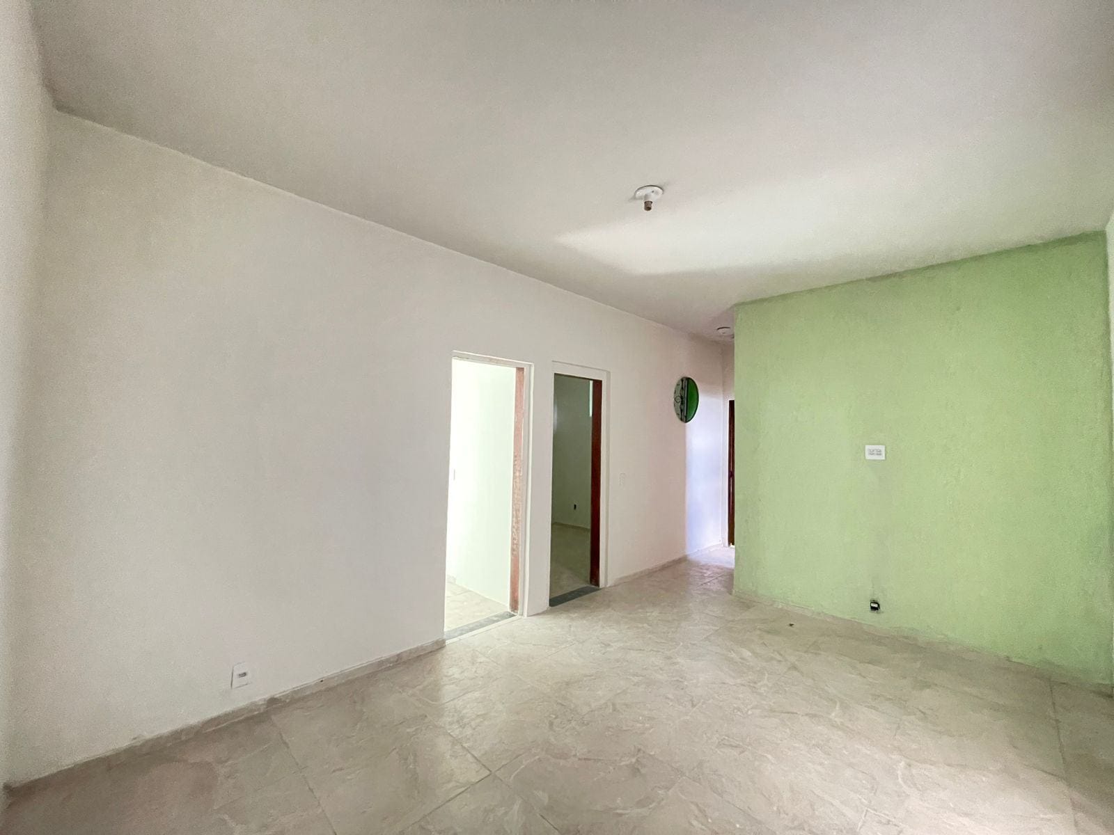 Excelente Casa para Locação no Engenho Nogueira – Belo Horizonte
