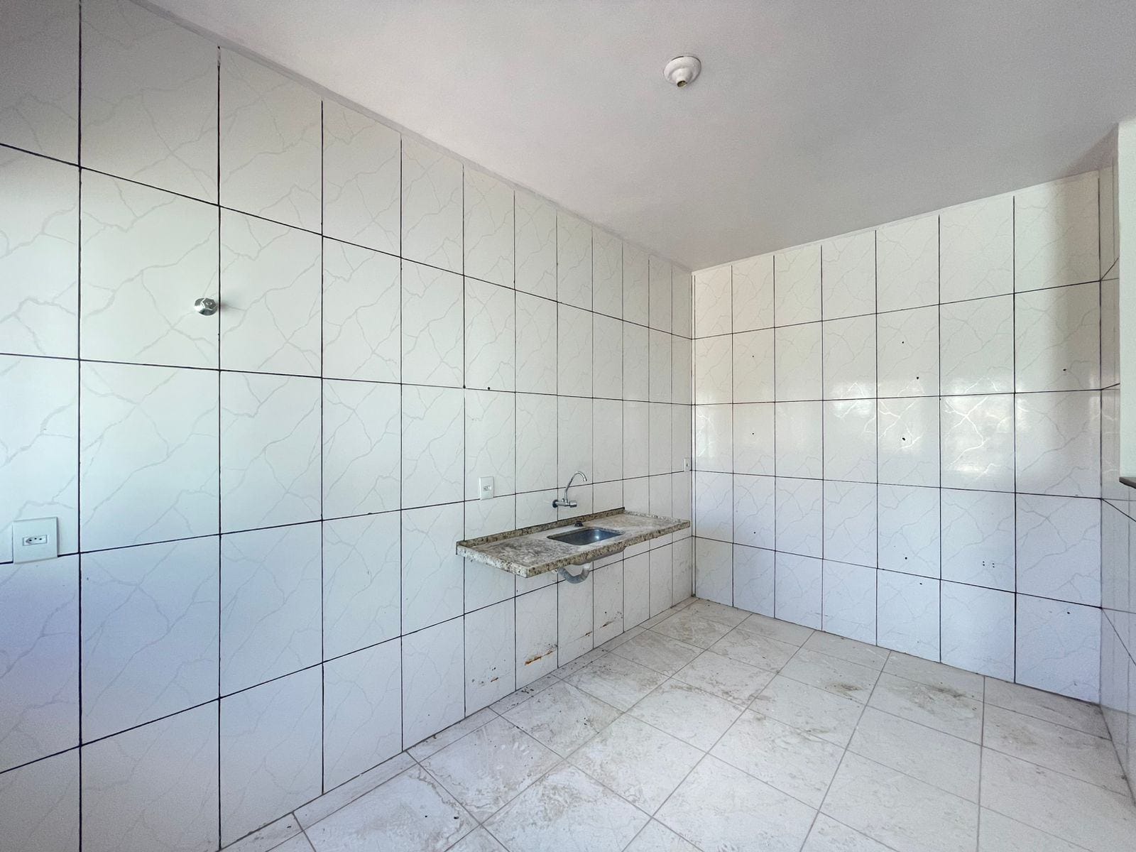 Excelente Casa para Locação no Engenho Nogueira – Belo Horizonte miniatura 22