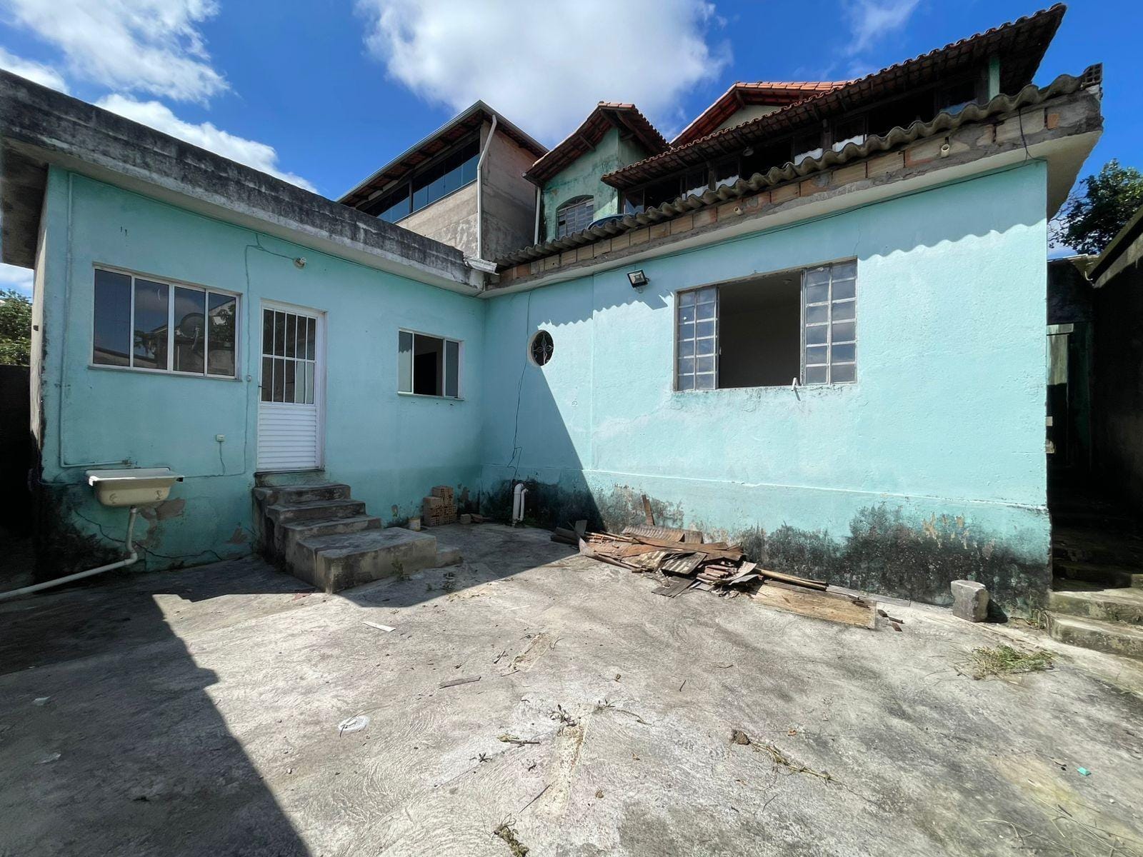 Excelente Casa para Locação no Engenho Nogueira – Belo Horizonte miniatura 30