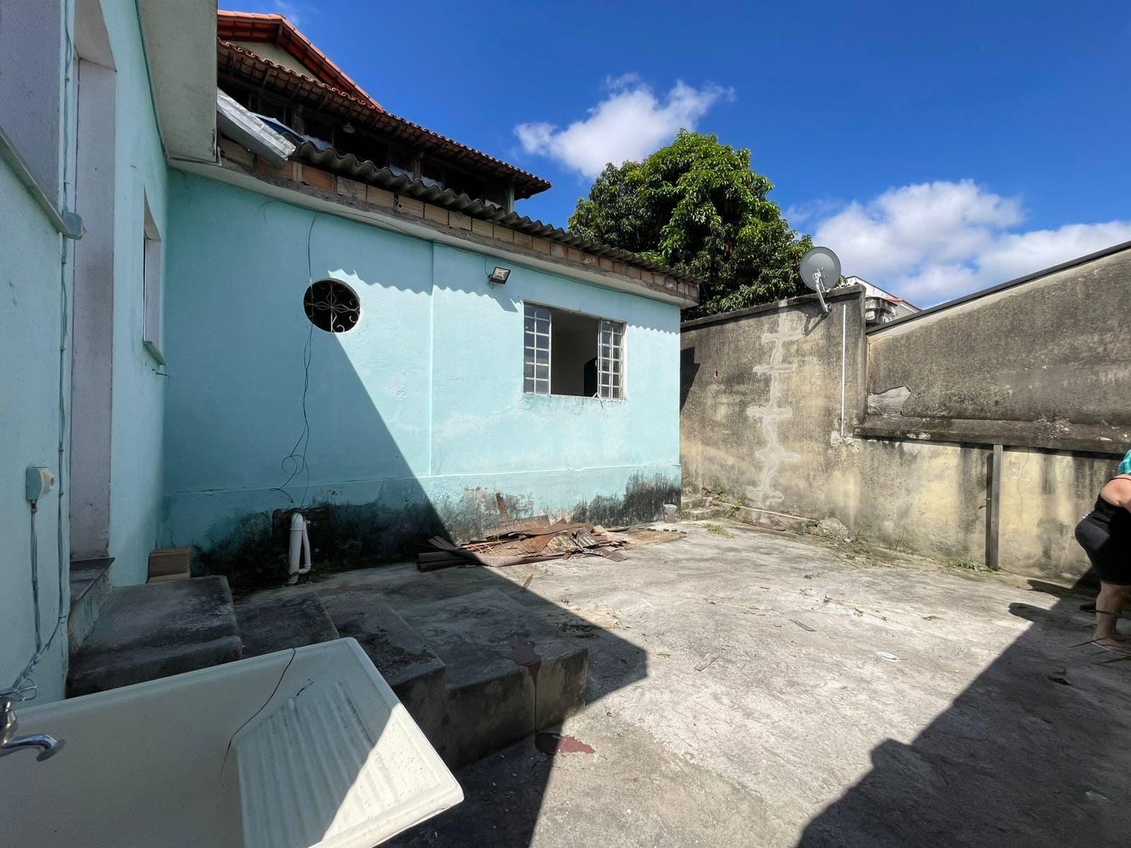Excelente Casa para Locação no Engenho Nogueira – Belo Horizonte miniatura 29