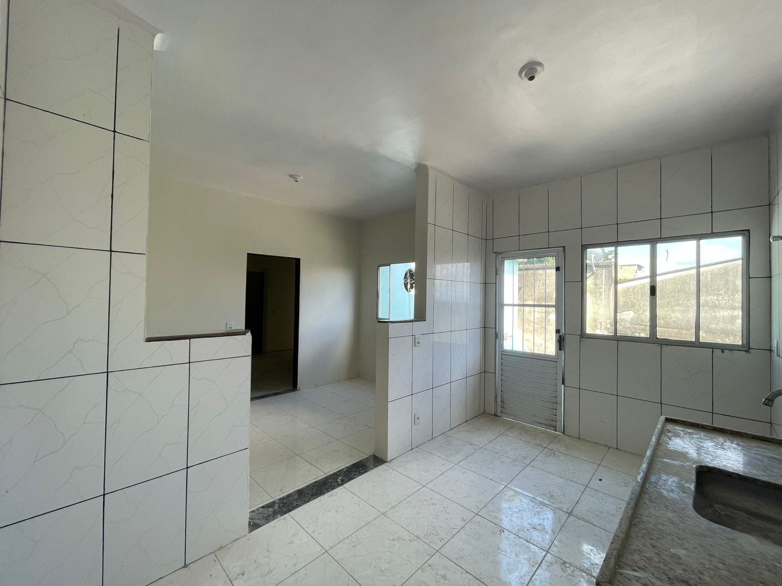 Excelente Casa para Locação no Engenho Nogueira – Belo Horizonte miniatura 25