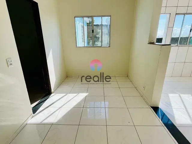Casa 3 quartos e 1 banheiro, para alugar, no bairro Engenho Nogueira em Belo Horizonte