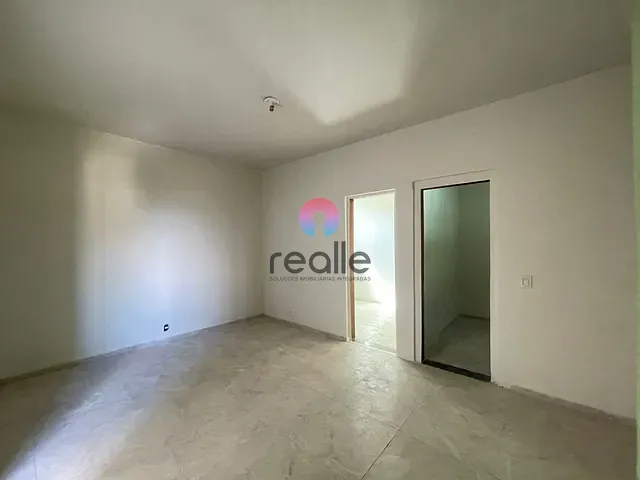 Casa 3 quartos e 1 banheiro, para alugar, no bairro Engenho Nogueira em Belo Horizonte