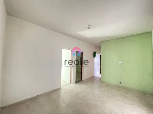Casa 3 quartos e 1 banheiro, para alugar, no bairro Engenho Nogueira em Belo Horizonte