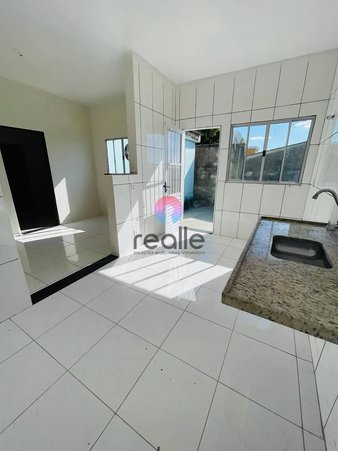 Casa, 3 quartos, 58 m² - Foto 3