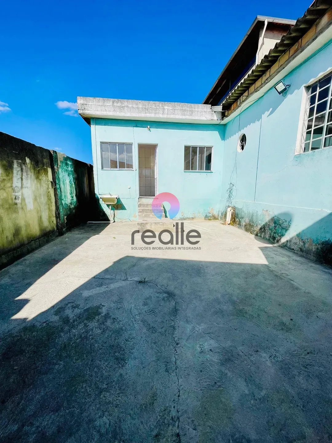 Casa, 3 quartos, 58 m² - Foto 1