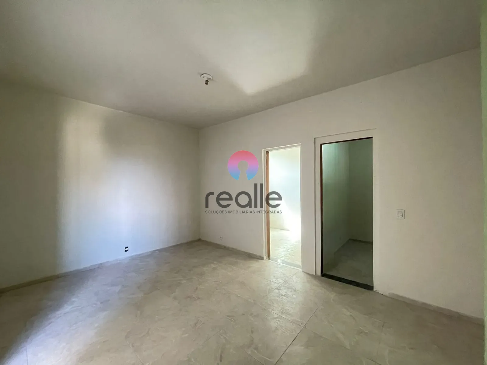Casa, 3 quartos, 58 m² - Foto 2