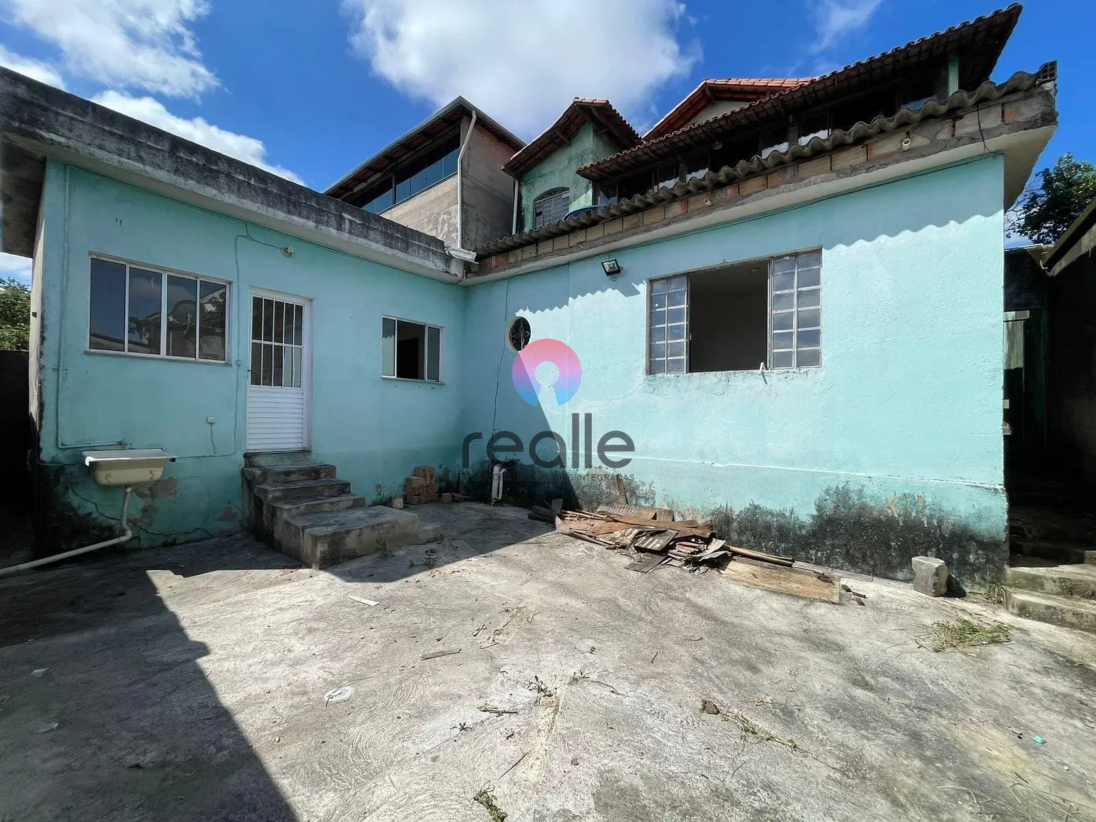 Casa, 3 quartos, 58 m² - Foto 30