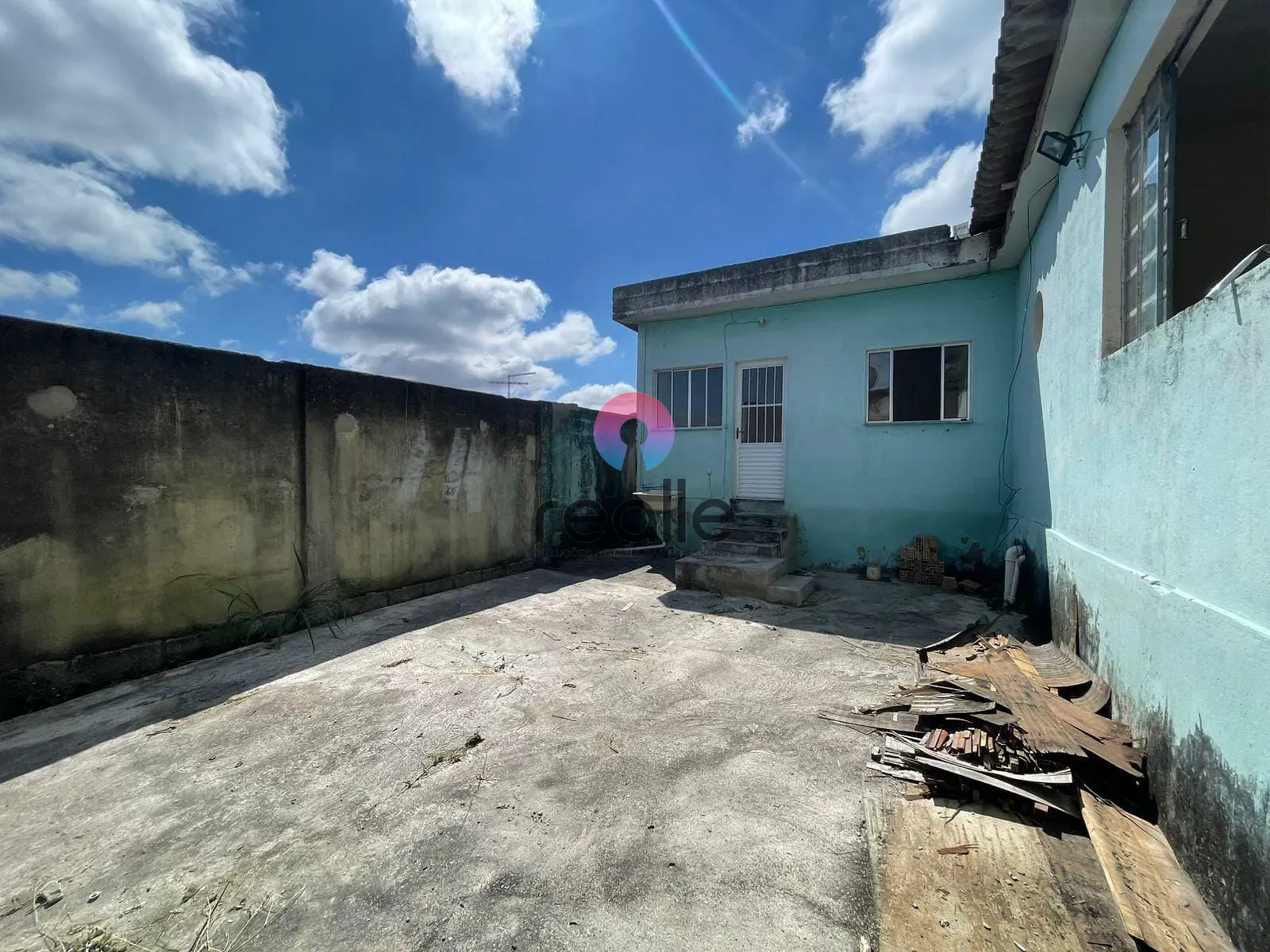 Casa, 3 quartos, 58 m² - Foto 28