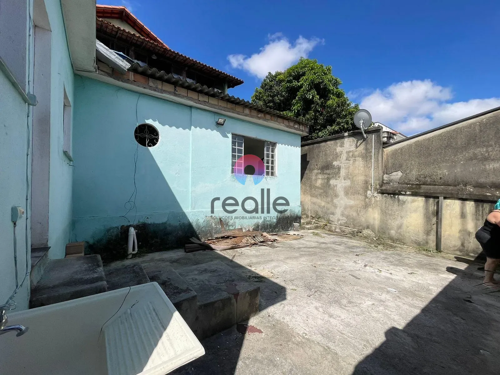 Casa, 3 quartos, 58 m² - Foto 29