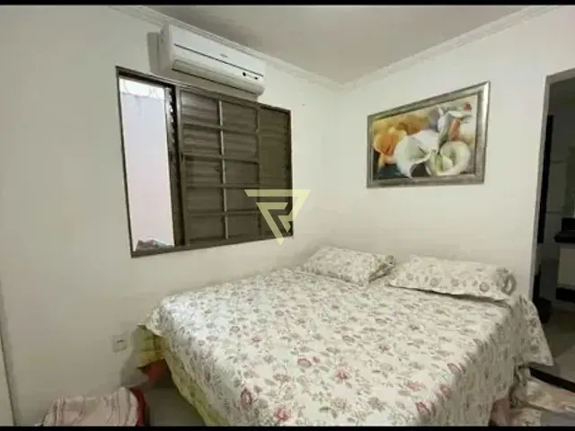 Casa com 200m² 3 quartos e 2 banheiros, à venda, no bairro Jardim Doutor Paulo Gomes Romeo em Ribeirão Preto