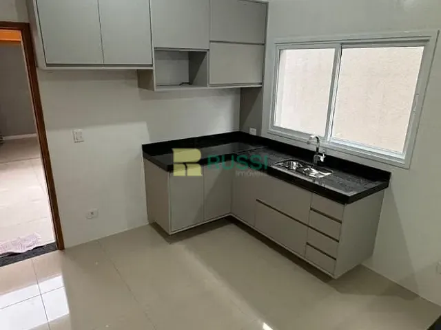 Casa com 125m² 3 quartos e 2 banheiros, à venda, no bairro Jardim das Indústrias em São José dos Campos