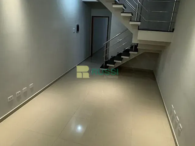 Casa com 125m² 3 quartos e 2 banheiros, à venda, no bairro Jardim das Indústrias em São José dos Campos